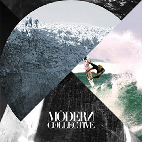 Filmes de Surf. Modern Collective