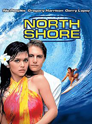 Filmes de Surf. North Shore