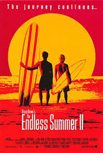 Filmes de Surf. The Endless Summer 2