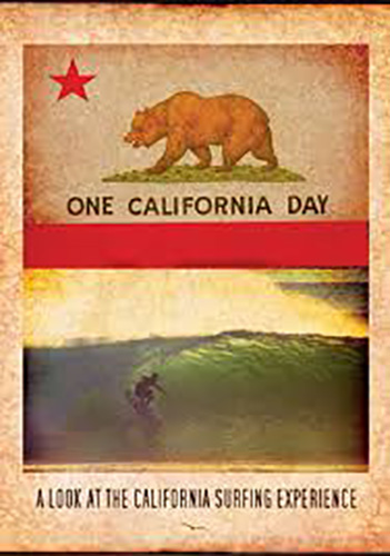 Filmes de Surf. One California Day