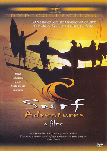 Filmes de Surf. Surf Adventures 1