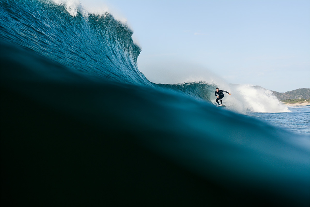 melhores fotografias de surf