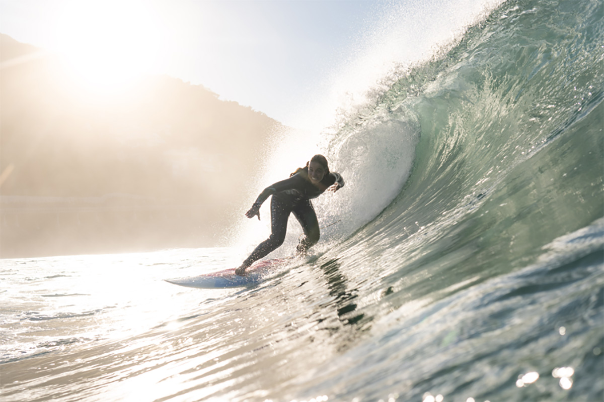 melhores fotografias de surf