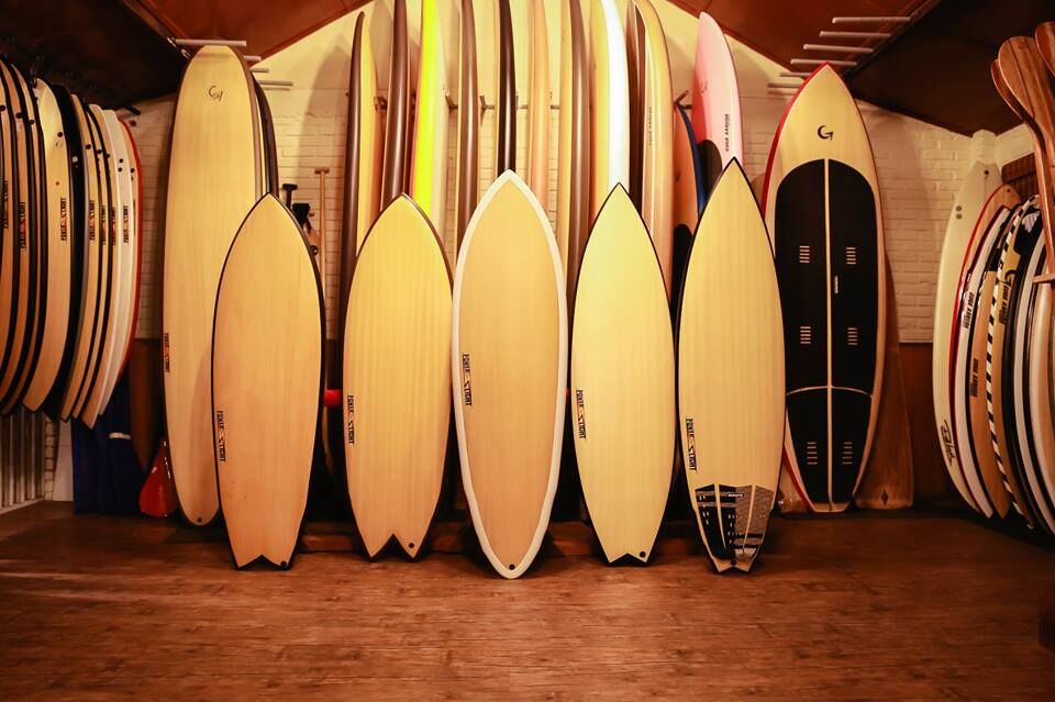 presentes para surfistas