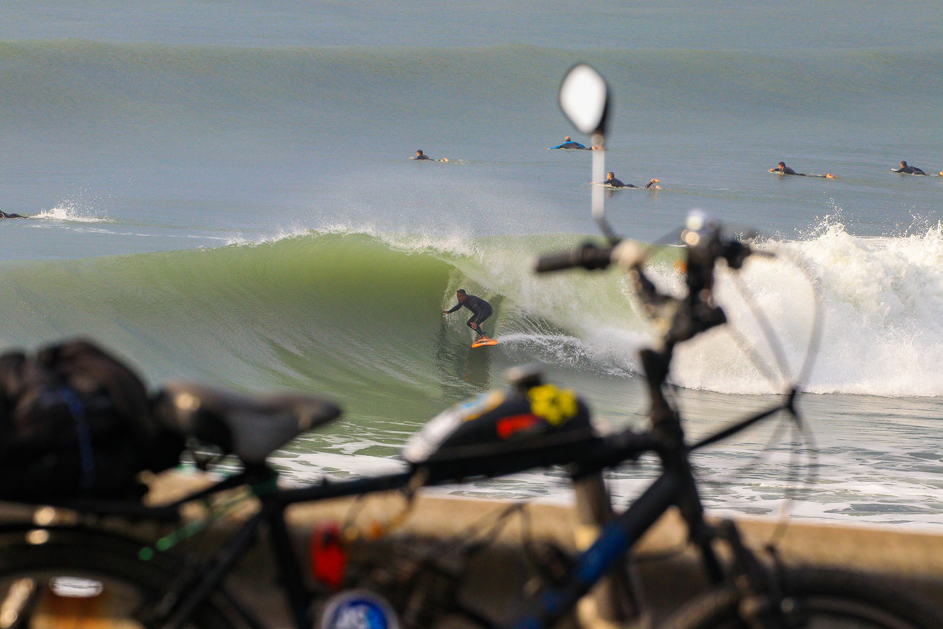 melhores fotos de surf de junho