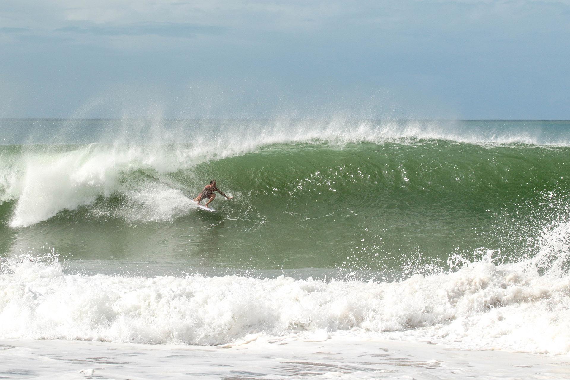 melhores fotos de surf de julho