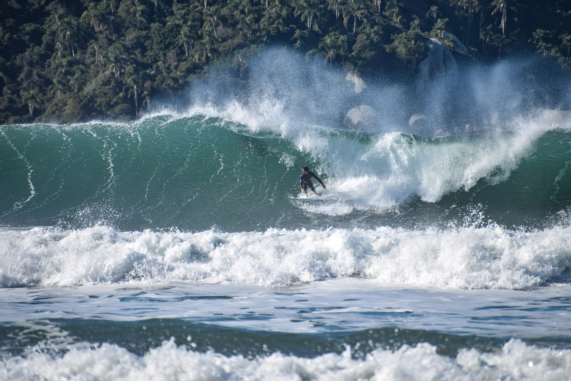 melhores fotos de surf de julho