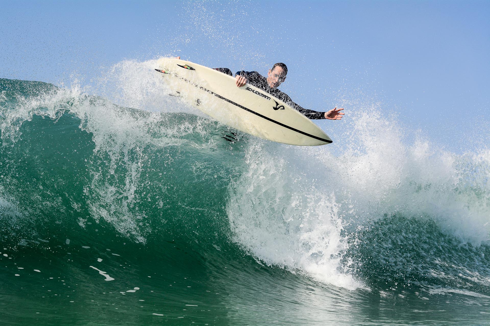 melhores fotos de surf de agosto